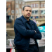 Patience Nathan Welsh Blue Jacket Patience Nathan Welsh Blue Jacket